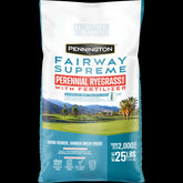 Pennington Fairway Supreme Series 100534854 Grass Seed, 25 lb Bag